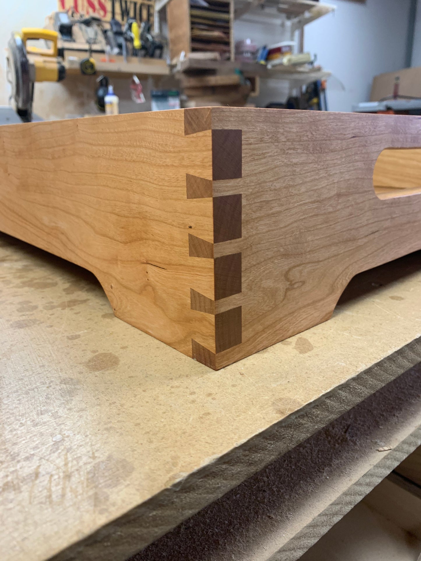 Custom Furniture