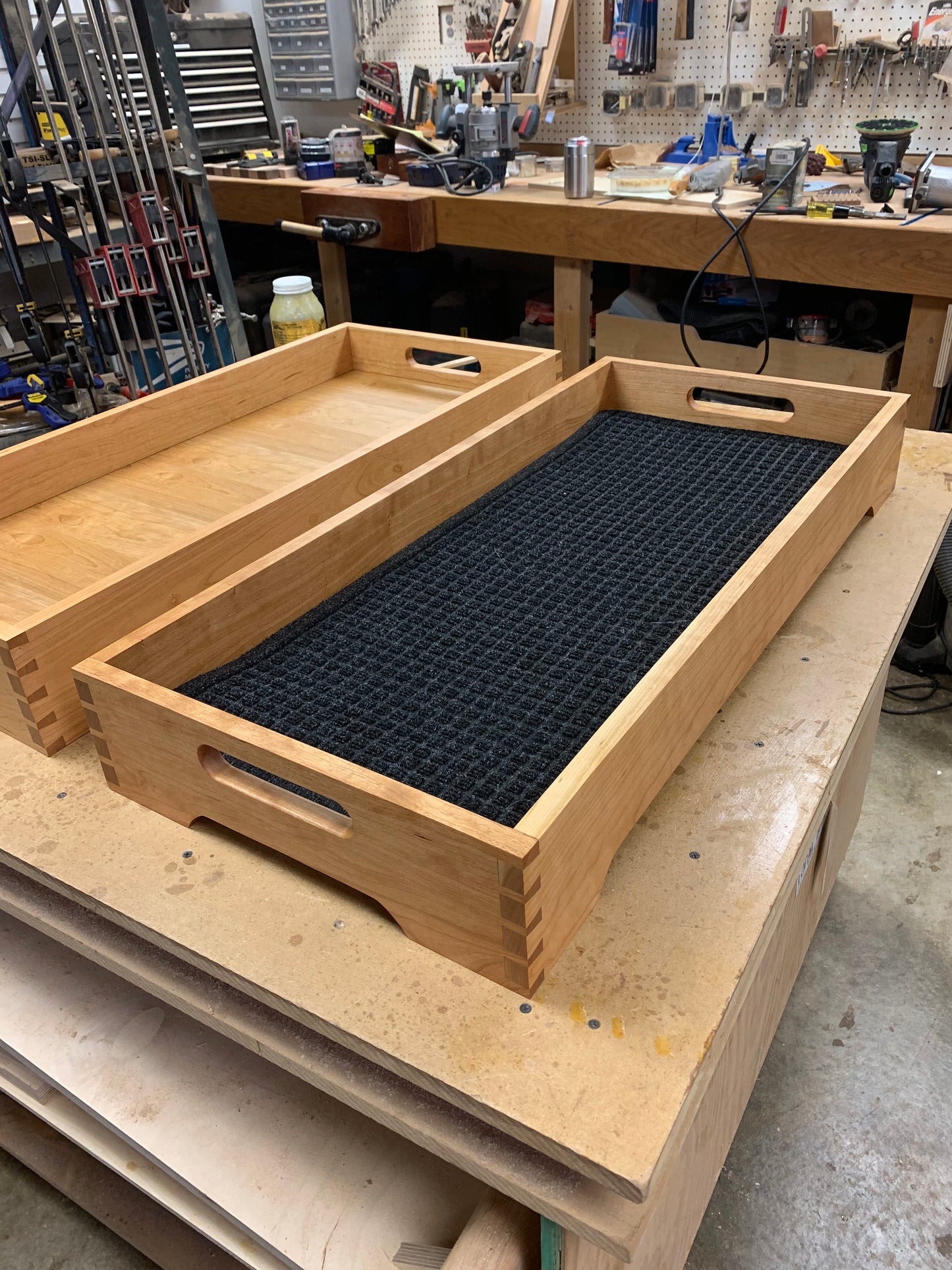 Custom Furniture