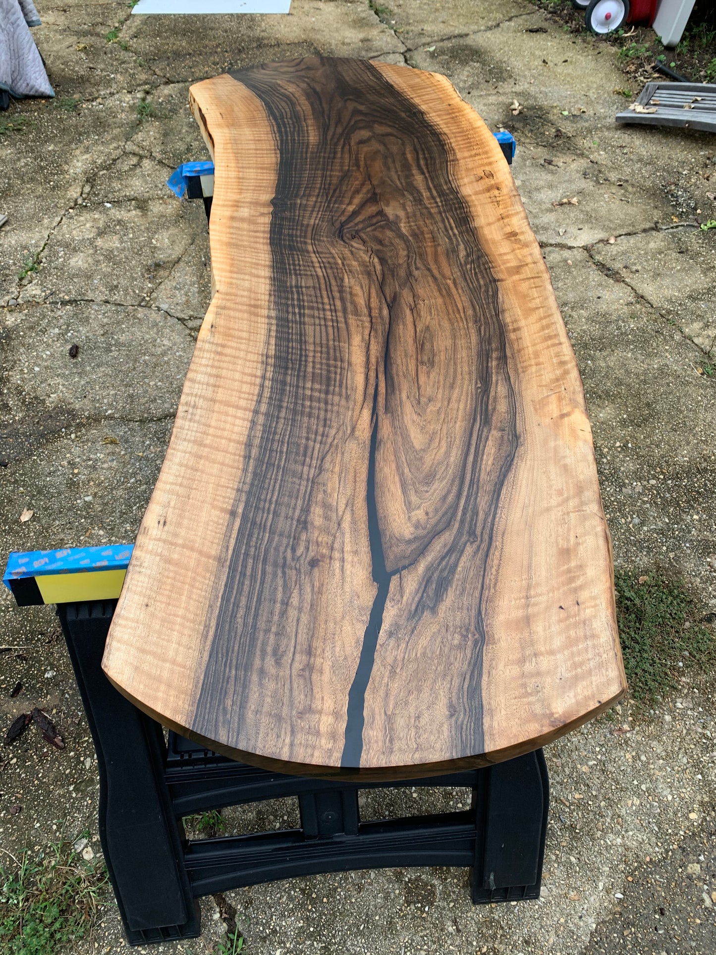 Custom Furniture