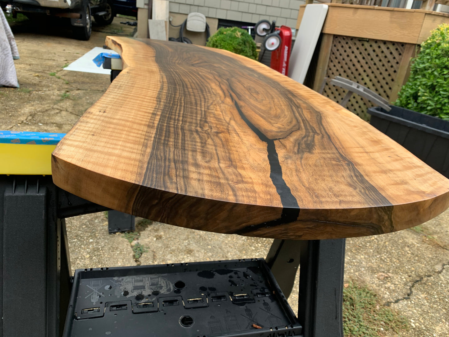 Custom Furniture