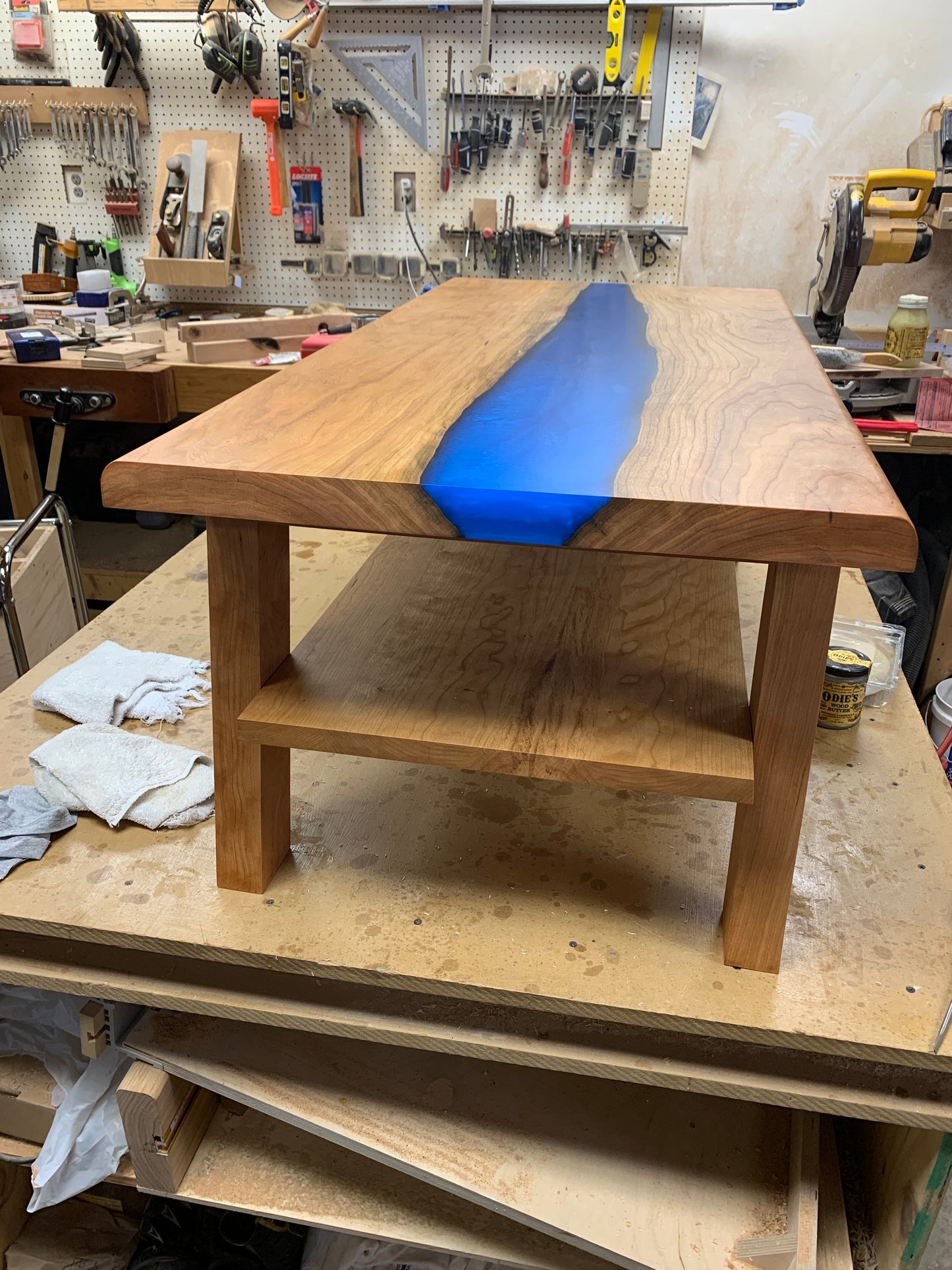 Custom Furniture