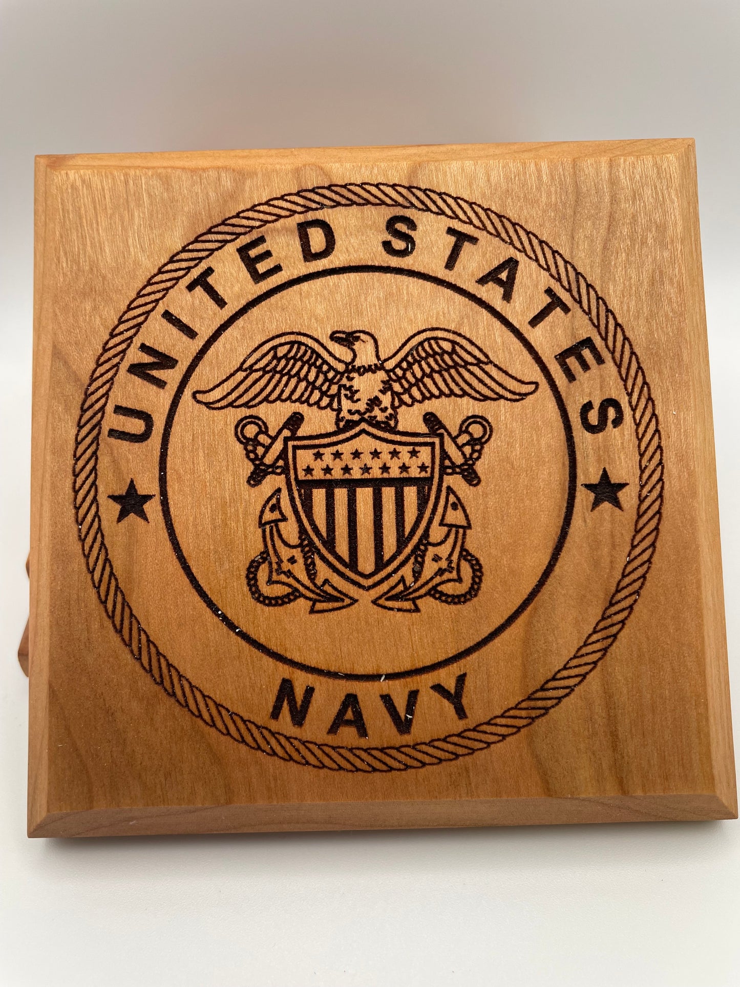 4 Coasters
