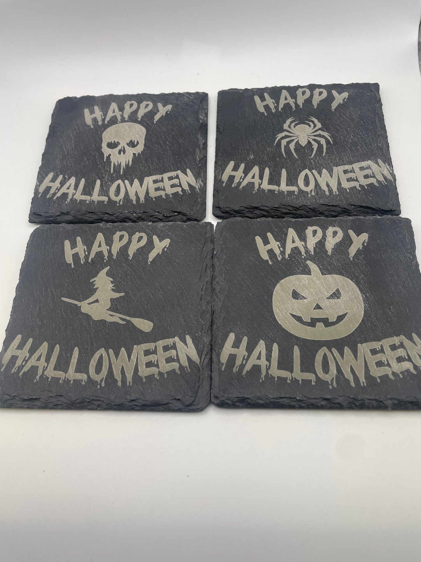 4 Coasters