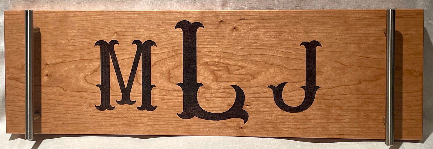 Cutting / Charcuterie Boards